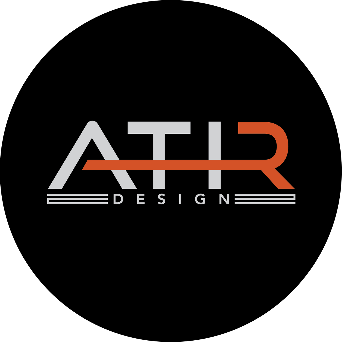 Aviation Industry Crowd Control – Atir Design