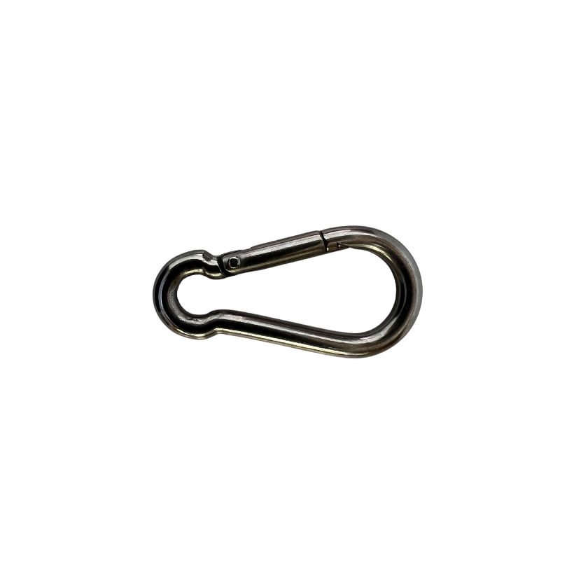 P.A.M unit stainless steel locking shackle